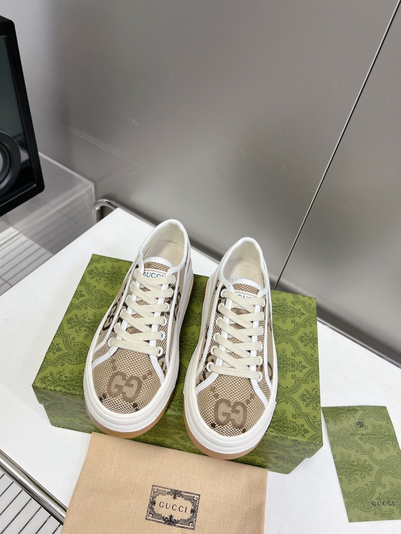 G*u*i casual shoes